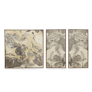 panel decorativo para pared