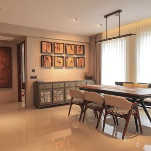 panel decorativo para pared