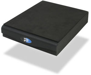 soporte para altavoz