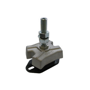 apoyo estructural antivibración