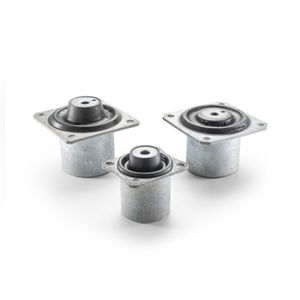 apoyo estructural antivibración