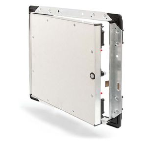 trampilla de inspección para pared