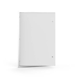 trampilla de inspección para pared