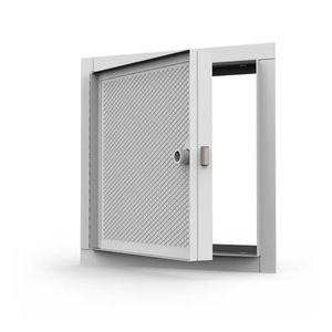 trampilla de inspección para pared