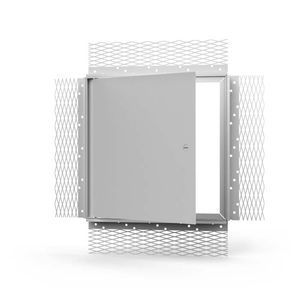 trampilla de inspección para pared