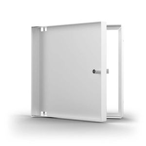 trampilla de inspección para pared