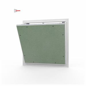 trampilla de inspección para pared