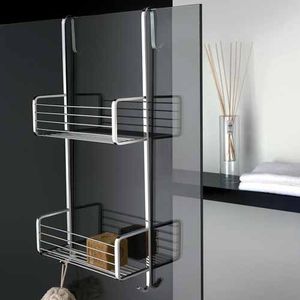 canasta de pared para ducha