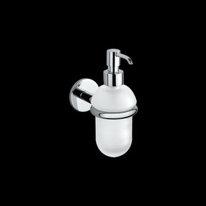 dispensador de jabón profesional