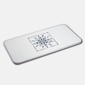 tablero de mesa laminado