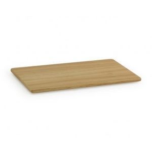 tablero de mesa de teca