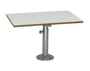 tablero de mesa de contrachapado