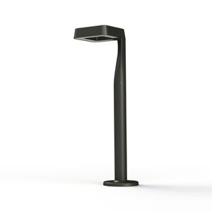 bolardo de iluminación de jardín