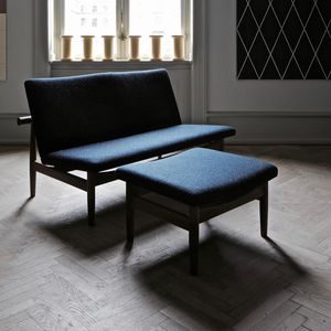 reposapiés de diseño escandinavo