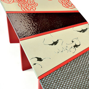 mesa de diseño original