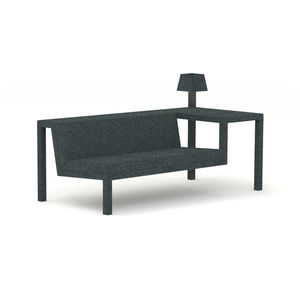 sofá de diseño original