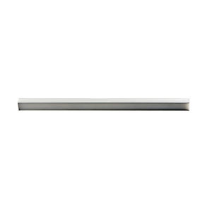 perfil de iluminación empotrable / LED / de baja tensión / para balizamiento