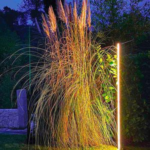 luminaria LED