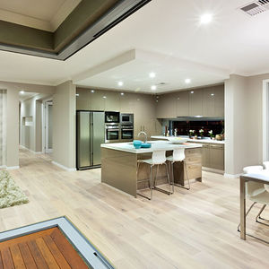 downlight empotrable