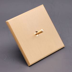 interruptor de palanca