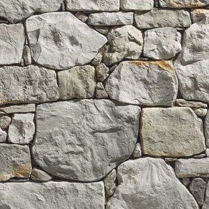 revestimiento mural de piedra reconstituida