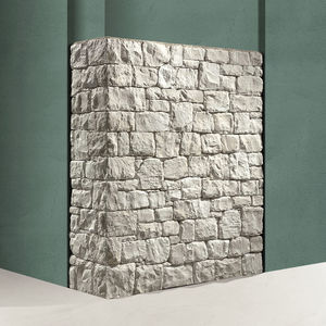 revestimiento mural de piedra natural