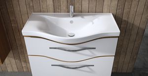 lavabo encastrable