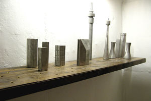 estanterías de pared