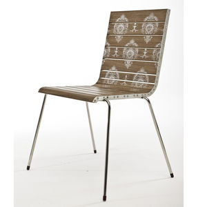 silla contemporánea