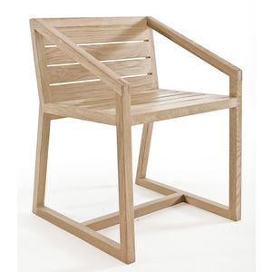 silla contemporánea