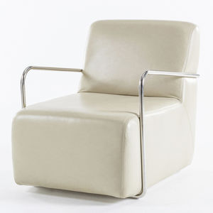 sillón contemporáneo