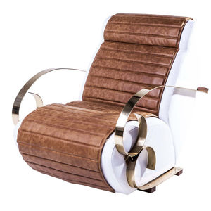 sillón contemporáneo