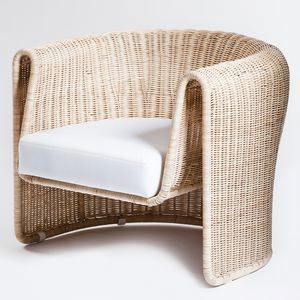 sillón contemporáneo