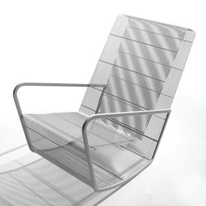 sillón contemporáneo