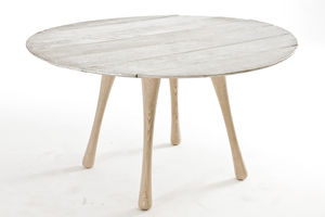 mesa de comedor contemporánea