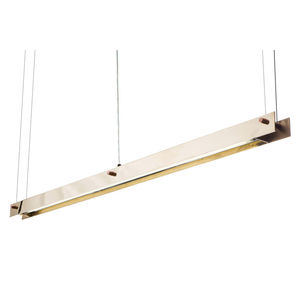 luminaria suspendida