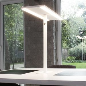 lámpara de mesa