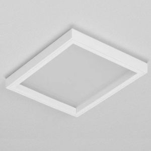 luminaria empotrable