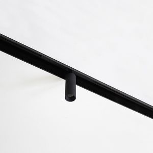 iluminación de carril LED