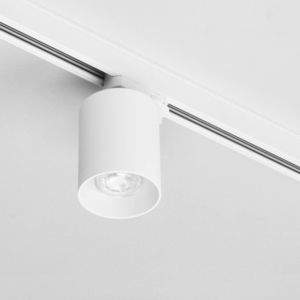 iluminación de carril LED