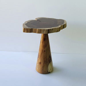 mesa de diseño original