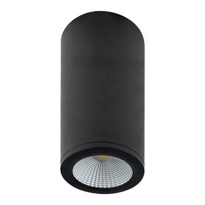 downlight montado en superficie