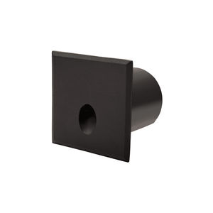 luminaria empotrable de pared