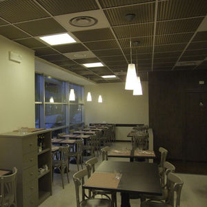 malla metálica de aluminio