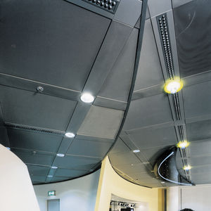 malla metálica de aluminio