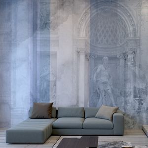 papel pintado clásico