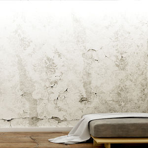 papel pintado vintage