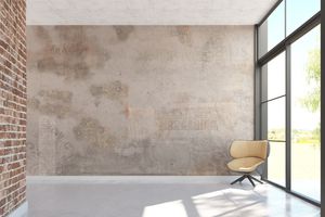 papel pintado contemporáneo