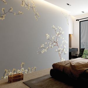 papel pintado contemporáneo