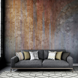 papel pintado contemporáneo